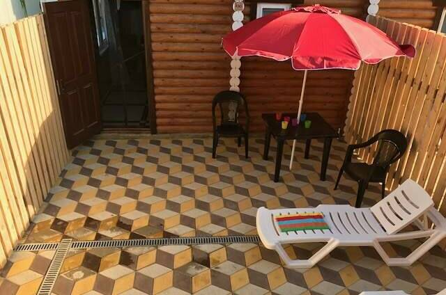 Изображение Изображение гостиницы &quot;Гостевые коттеджи «Вестфалия»&quot; #8 #6