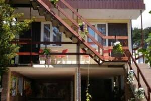 Изображение отеля / гостиницы "Частный сектор «На Победе 243 А»"