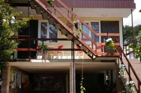 Изображение гостиницы "Частный сектор «На Победе 243 А»" #1