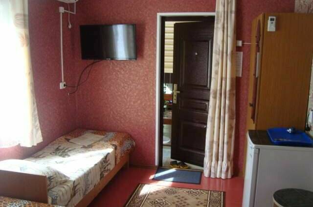 Изображение Изображение гостиницы &quot;Частный сектор «На Победе 243 А»&quot; #7 #5