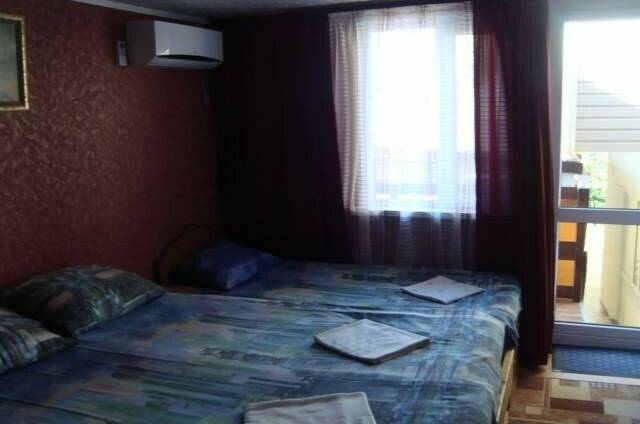 Изображение Изображение гостиницы &quot;Частный сектор «На Победе 243 А»&quot; #11 #9