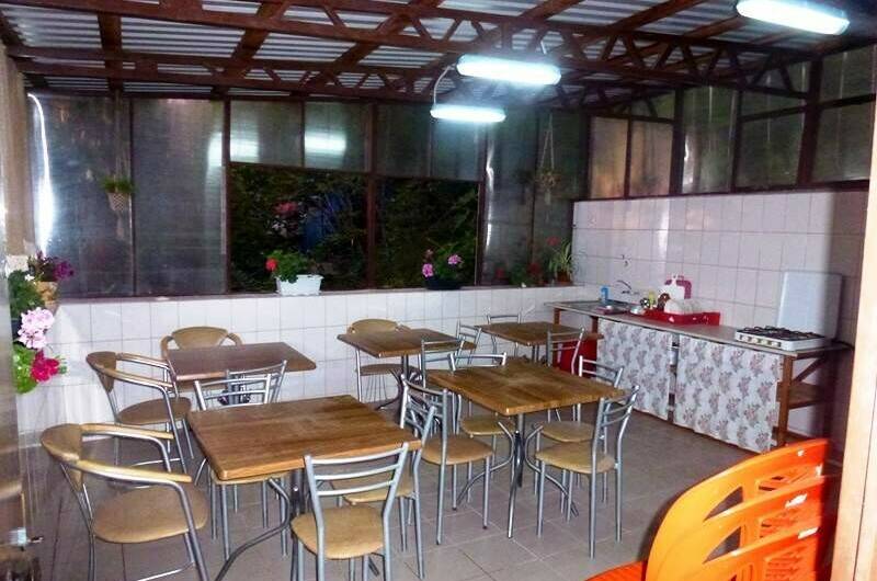 Изображение Изображение гостиницы &quot;Частный сектор «Ажен»&quot; #5 #3