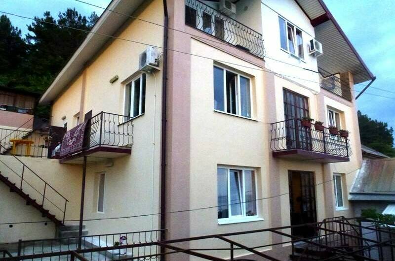 Изображение Изображение гостиницы &quot;Частный сектор «Ажен»&quot; #6 #4