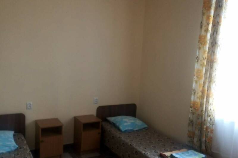 Изображение Изображение гостиницы &quot;Частный сектор «Ажен»&quot; #7 #5