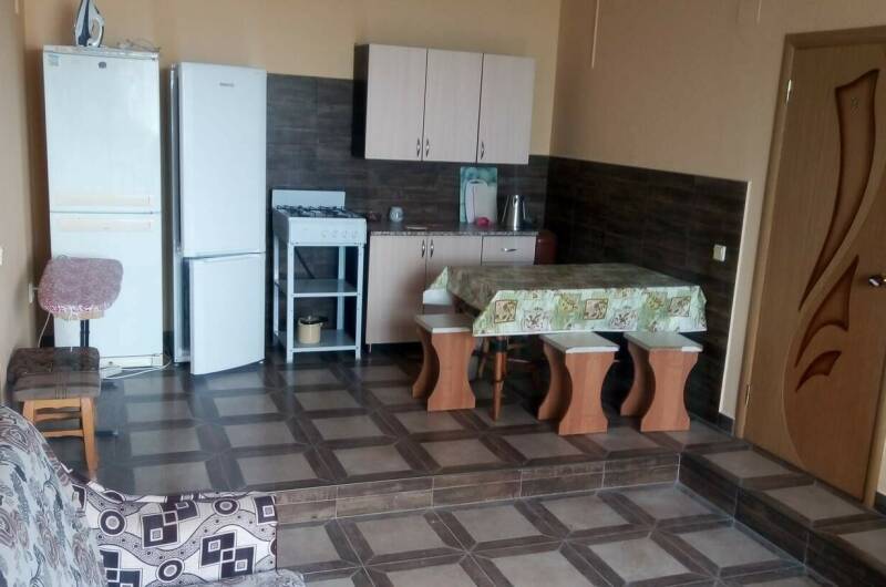 Изображение Изображение гостиницы &quot;Частный сектор «Ажен»&quot; #8 #6