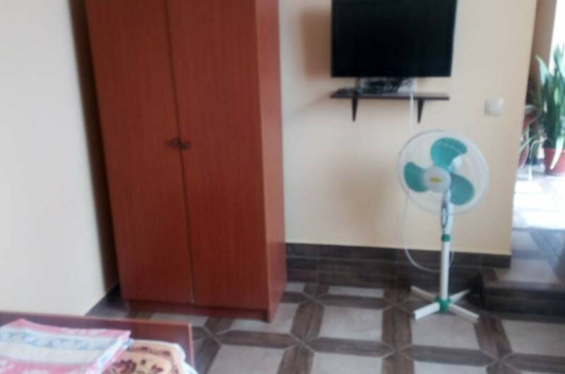 Изображение Изображение гостиницы &quot;Частный сектор «Ажен»&quot; #9 #7