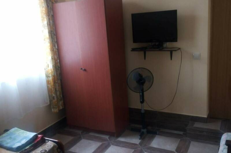 Изображение Изображение гостиницы &quot;Частный сектор «Ажен»&quot; #11 #9