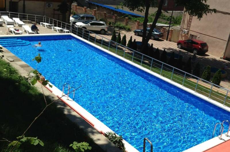 Изображение гостиницы "Гостевой дом «5»" #1