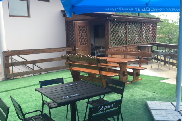 Изображение Изображение гостиницы &quot;Гостевой дом «5»&quot; #5 #3