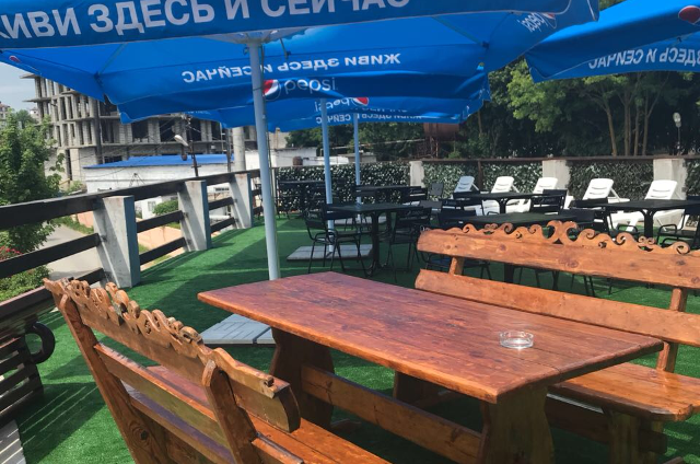 Изображение Изображение гостиницы &quot;Гостевой дом «5»&quot; #6 #4