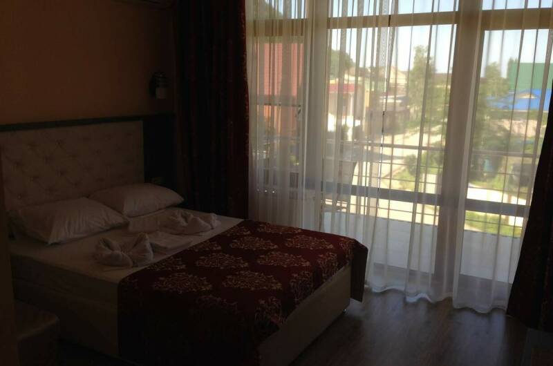 Изображение Изображение гостиницы &quot;Гостевой дом «5»&quot; #7 #5