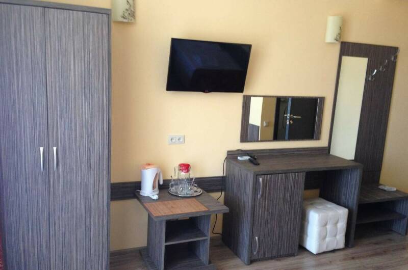 Изображение Изображение гостиницы &quot;Гостевой дом «5»&quot; #10 #8