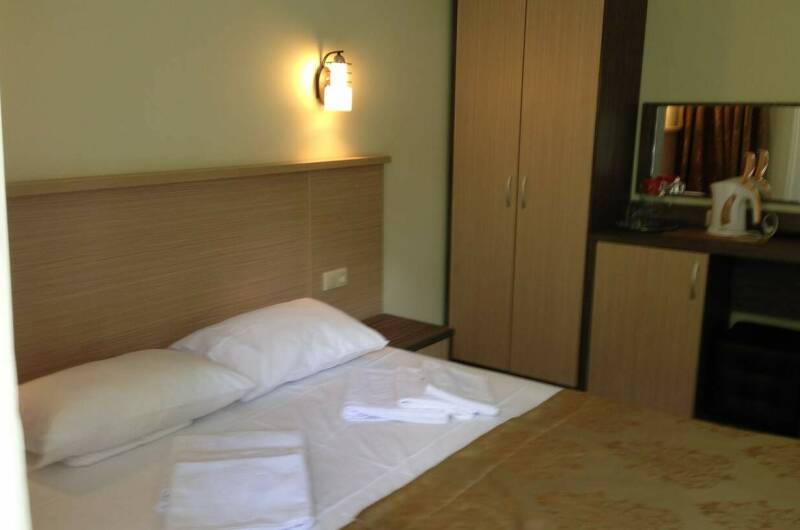 Изображение Изображение гостиницы &quot;Гостевой дом «5»&quot; #11 #9