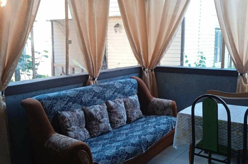 Изображение квартиры "Коттедж под ключ «Бриз»" #1