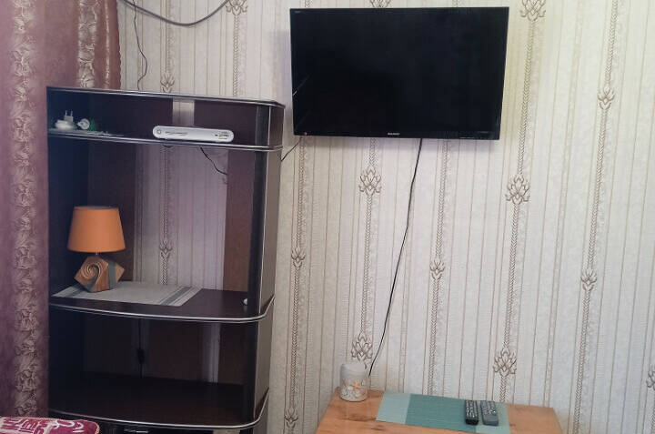 Изображение Изображение квартиры &quot;Коттедж под ключ «Бриз»&quot; #4 #2