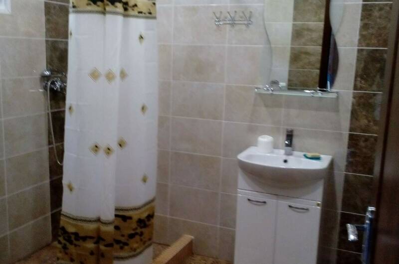 Изображение Изображение квартиры &quot;Коттедж под ключ «Бриз»&quot; #7 #5