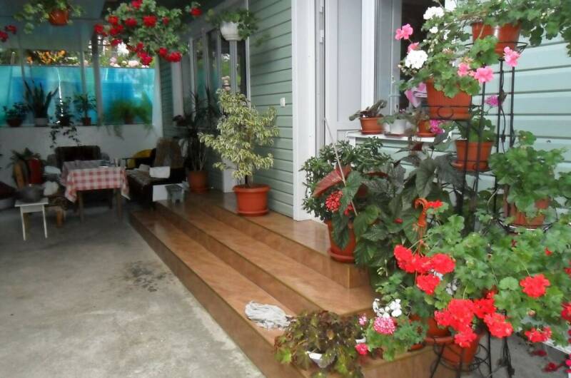 Изображение Изображение гостиницы &quot;Частный сектор «Троянда»&quot; #3 #1