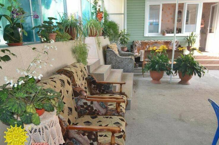 Изображение Изображение гостиницы &quot;Частный сектор «Троянда»&quot; #4 #2