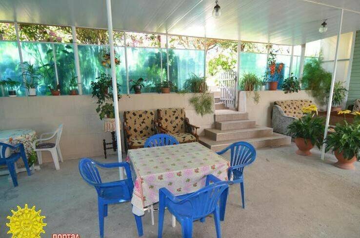 Изображение Изображение гостиницы &quot;Частный сектор «Троянда»&quot; #5 #3