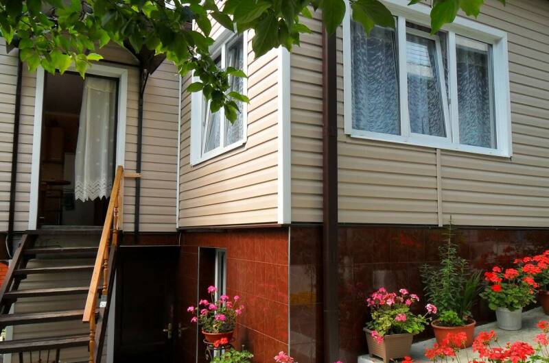 Изображение Изображение гостиницы &quot;Частный сектор «Троянда»&quot; #6 #4