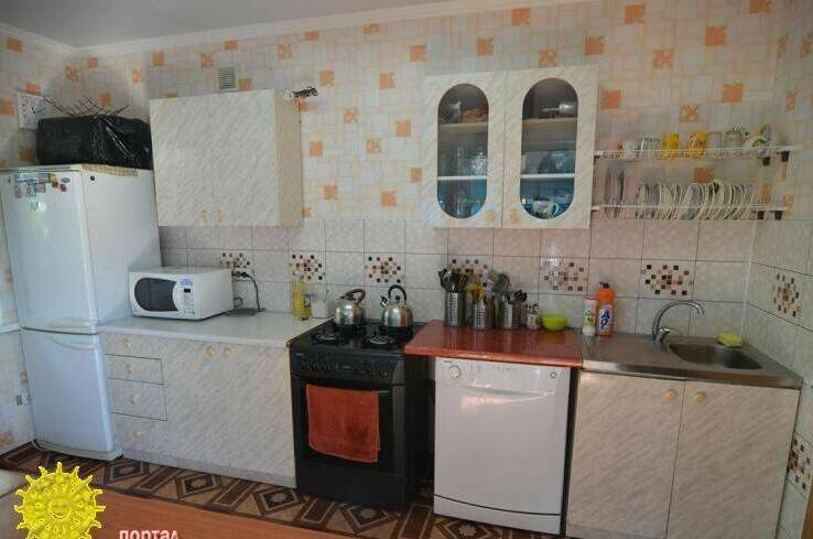 Изображение Изображение гостиницы &quot;Частный сектор «Троянда»&quot; #7 #5