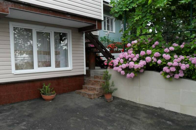 Изображение Изображение гостиницы &quot;Частный сектор «Троянда»&quot; #9 #7