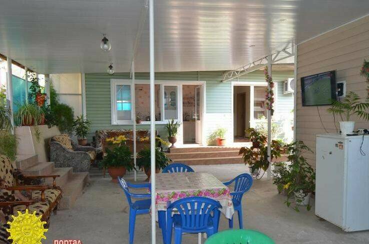 Изображение Изображение гостиницы &quot;Частный сектор «Троянда»&quot; #10 #8