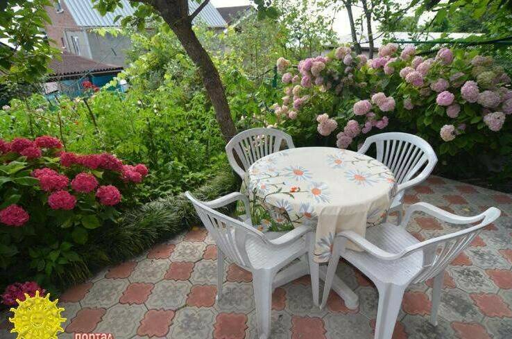 Изображение Изображение гостиницы &quot;Частный сектор «Троянда»&quot; #11 #9