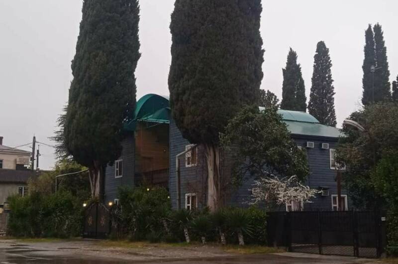 Изображение Изображение гостиницы &quot;Гостевой дом «Амир»&quot; #4 #2