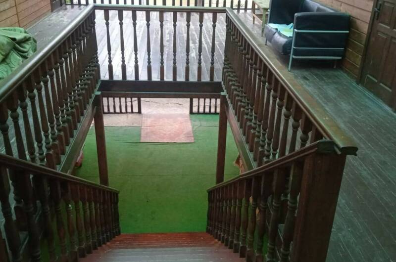 Изображение Изображение гостиницы &quot;Гостевой дом «Амир»&quot; #5 #3