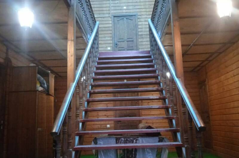 Изображение Изображение гостиницы &quot;Гостевой дом «Амир»&quot; #6 #4