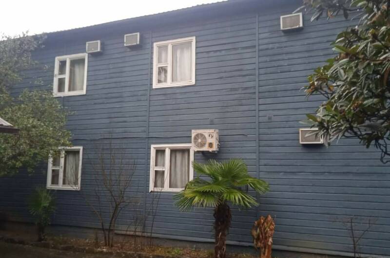 Изображение Изображение гостиницы &quot;Гостевой дом «Амир»&quot; #8 #6