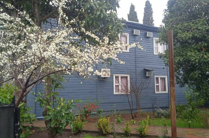 Изображение Изображение гостиницы &quot;Гостевой дом «Амир»&quot; #11 #9