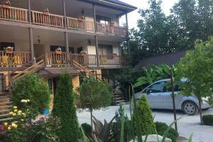 Изображение отеля / гостиницы "Гостевой дом «Три медведя»"