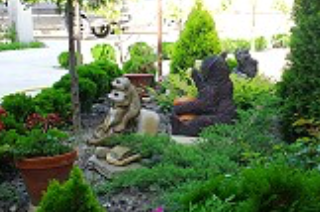 Изображение Изображение гостиницы &quot;Гостевой дом «Три медведя»&quot; #3 #1