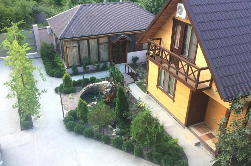 Изображение Изображение гостиницы &quot;Гостевой дом «Три медведя»&quot; #4 #2