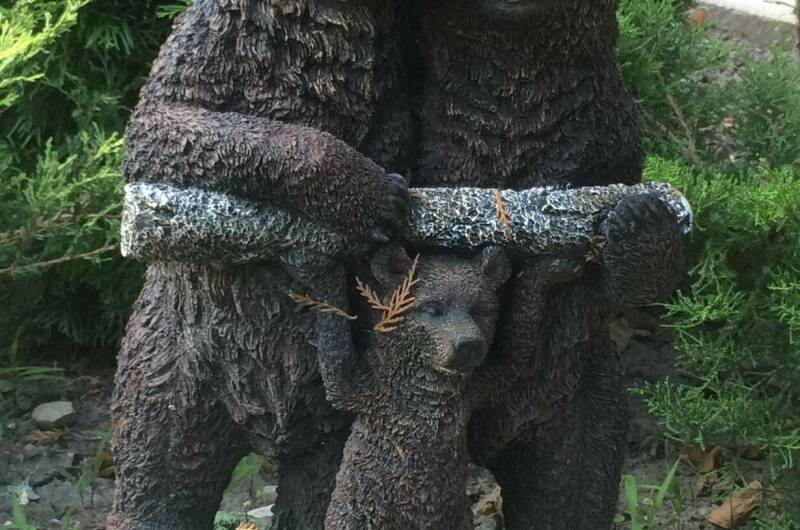 Изображение Изображение гостиницы &quot;Гостевой дом «Три медведя»&quot; #5 #3