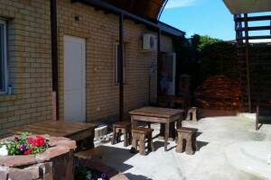 Изображение квартиры / апартамента "Дом под ключ «Эрика»"