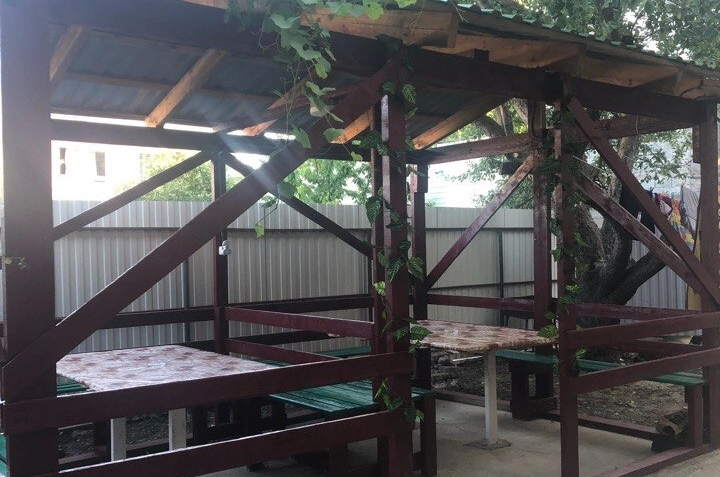 Изображение Изображение гостиницы &quot;Гостевой дом «Маргаритка»&quot; #6 #4