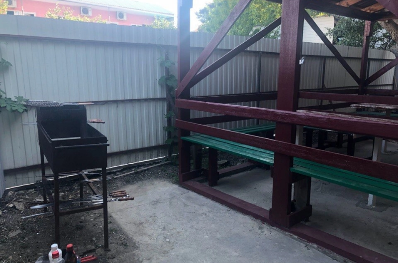 Изображение Изображение гостиницы &quot;Гостевой дом «Маргаритка»&quot; #7 #5