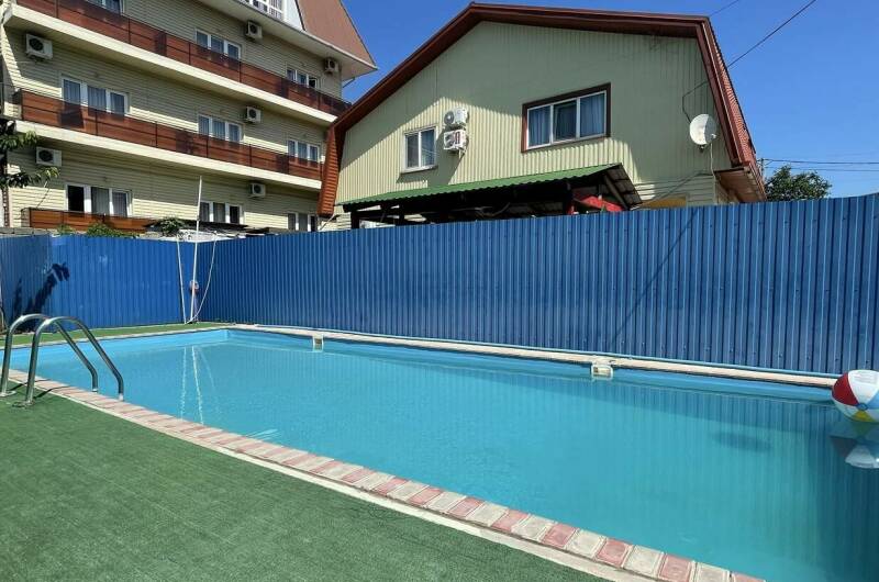 Изображение Изображение гостиницы &quot;Гостевой дом «Маргаритка»&quot; #9 #7