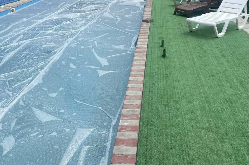 Изображение Изображение гостиницы &quot;Гостевой дом «Маргаритка»&quot; #11 #9