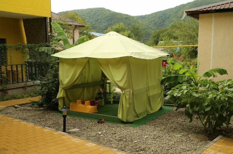 Изображение Изображение гостиницы &quot;Гостевой дом «Верные друзья»&quot; #4 #2