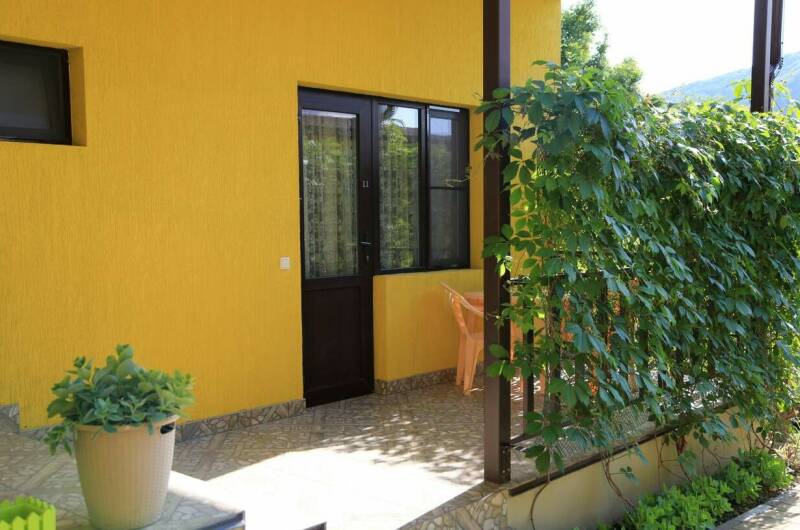 Изображение Изображение гостиницы &quot;Гостевой дом «Верные друзья»&quot; #7 #5