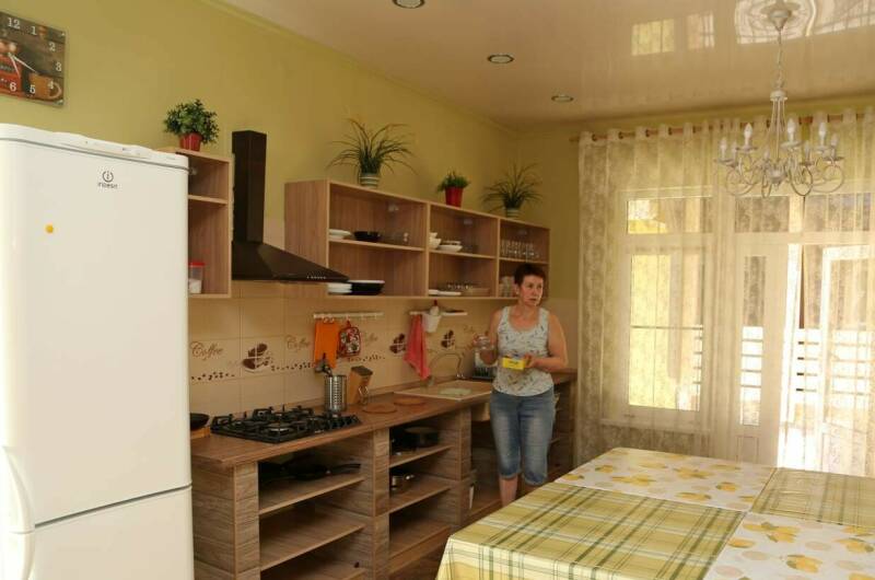 Изображение Изображение гостиницы &quot;Гостевой дом «Верные друзья»&quot; #8 #6