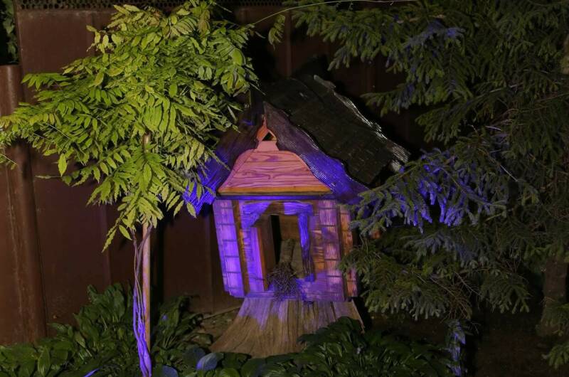 Изображение Изображение гостиницы &quot;Гостевой дом «Верные друзья»&quot; #9 #7