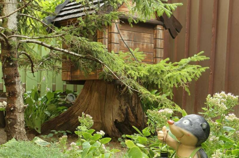 Изображение Изображение гостиницы &quot;Гостевой дом «Верные друзья»&quot; #11 #9