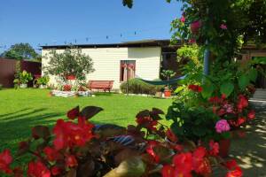 Изображение отеля / гостиницы "Гостевой дом «Ангелина»"