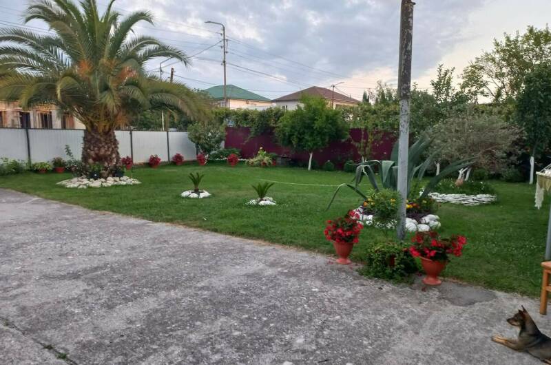 Изображение Изображение гостиницы &quot;Гостевой дом «Ангелина»&quot; #4 #2