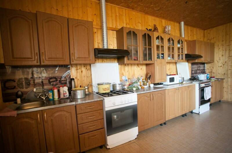 Изображение Изображение гостиницы &quot;Гостевой дом «Ангелина»&quot; #5 #3